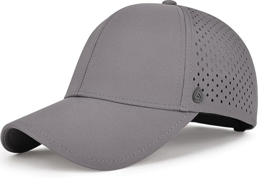 Mesh Baseball Cap
