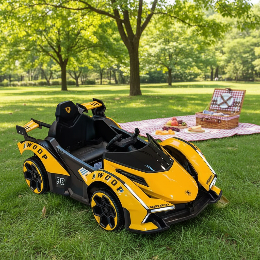 Ride on Car Toys