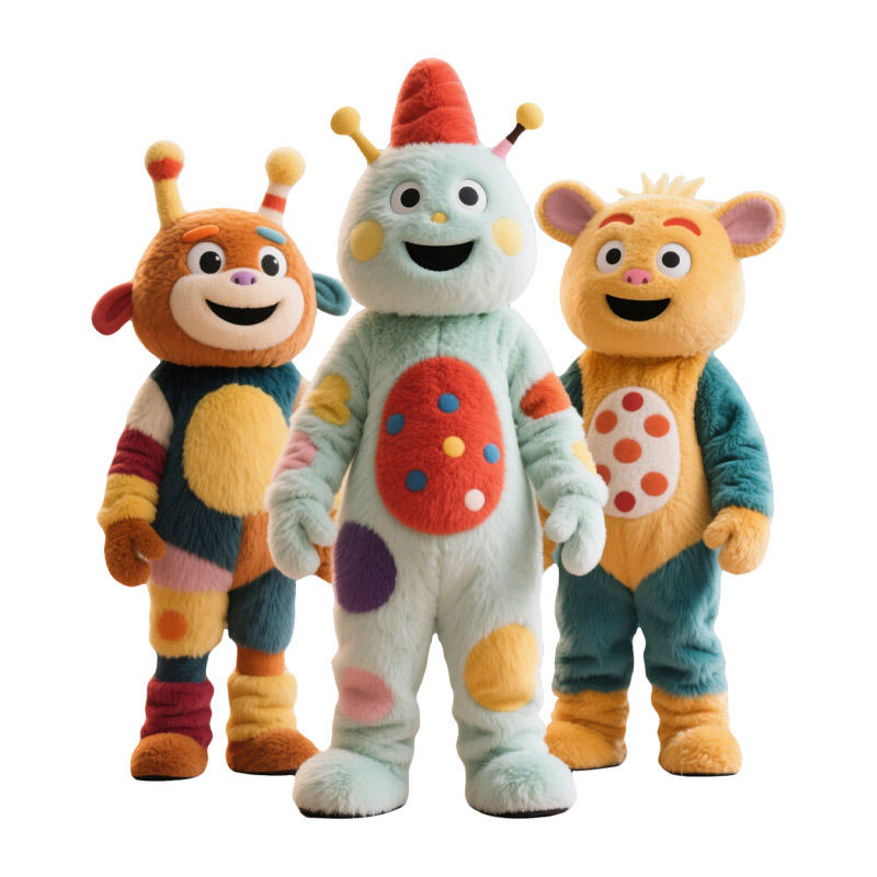 Custom Stuffed Animals Plush Custom Animal