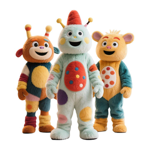 Custom Stuffed Animals Plush Custom Animal