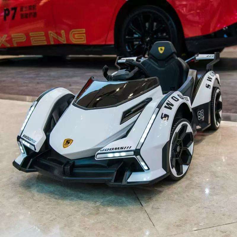 Ride on Car Toys