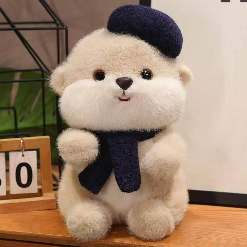 bolster  Wholesale plush toys plush toy