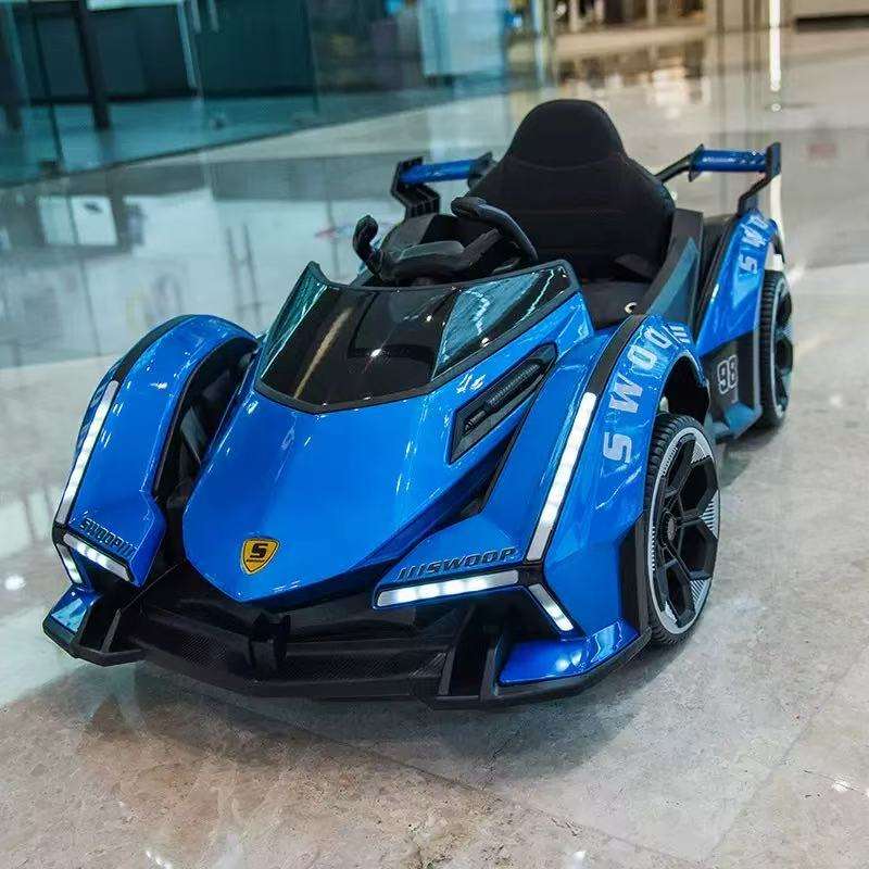 Ride on Car Toys