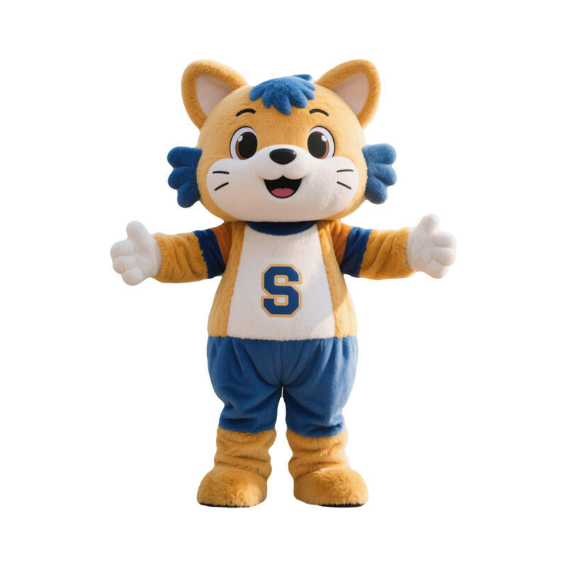 Custom Stuffed Animals Plush Custom Animal