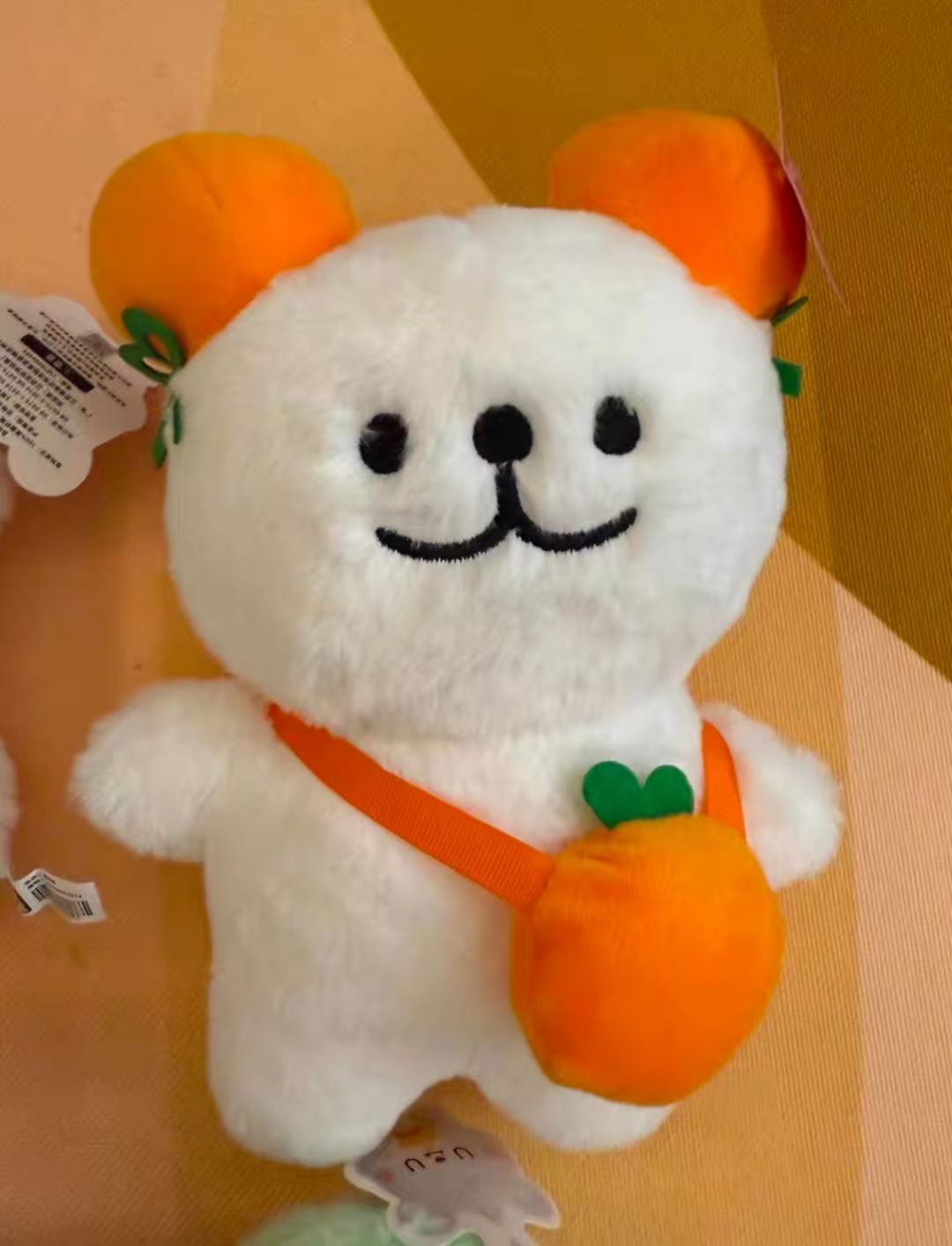 bolster  Wholesale plush toys plush toy