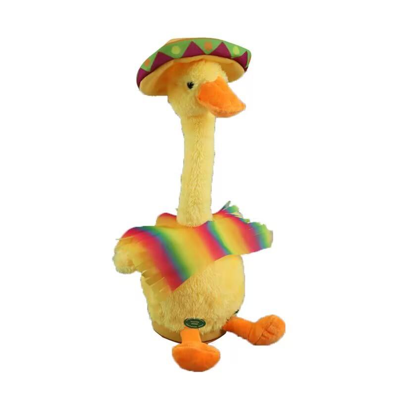 Stuffed Flowerpot Soft Plush Toys