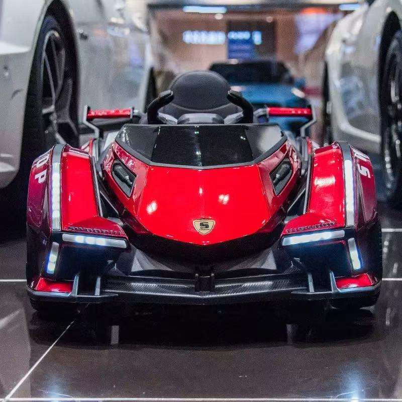 Ride on Car Toys