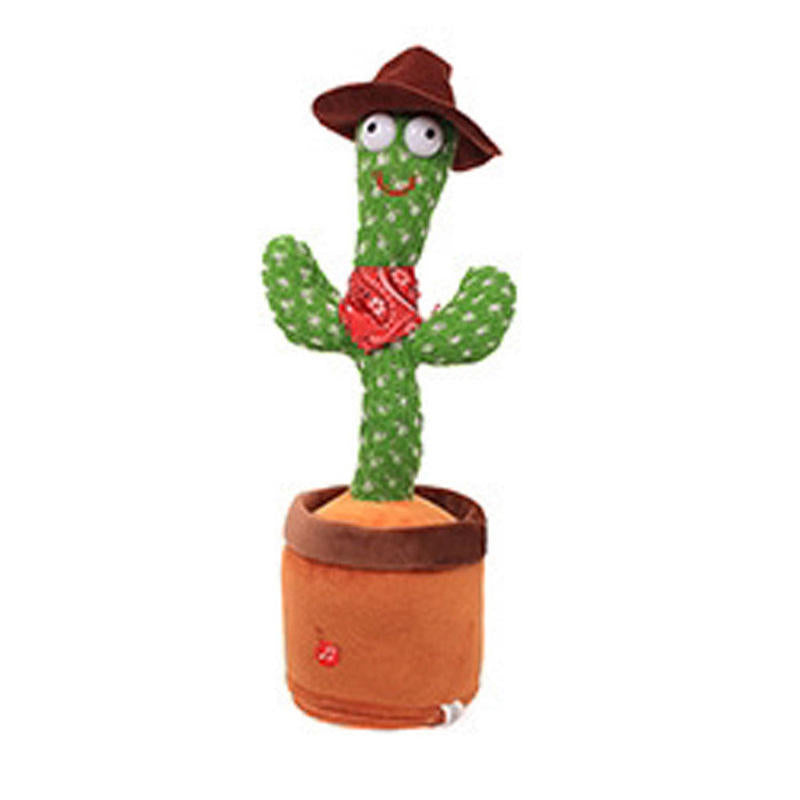 Stuffed Flowerpot Soft Plush Toys