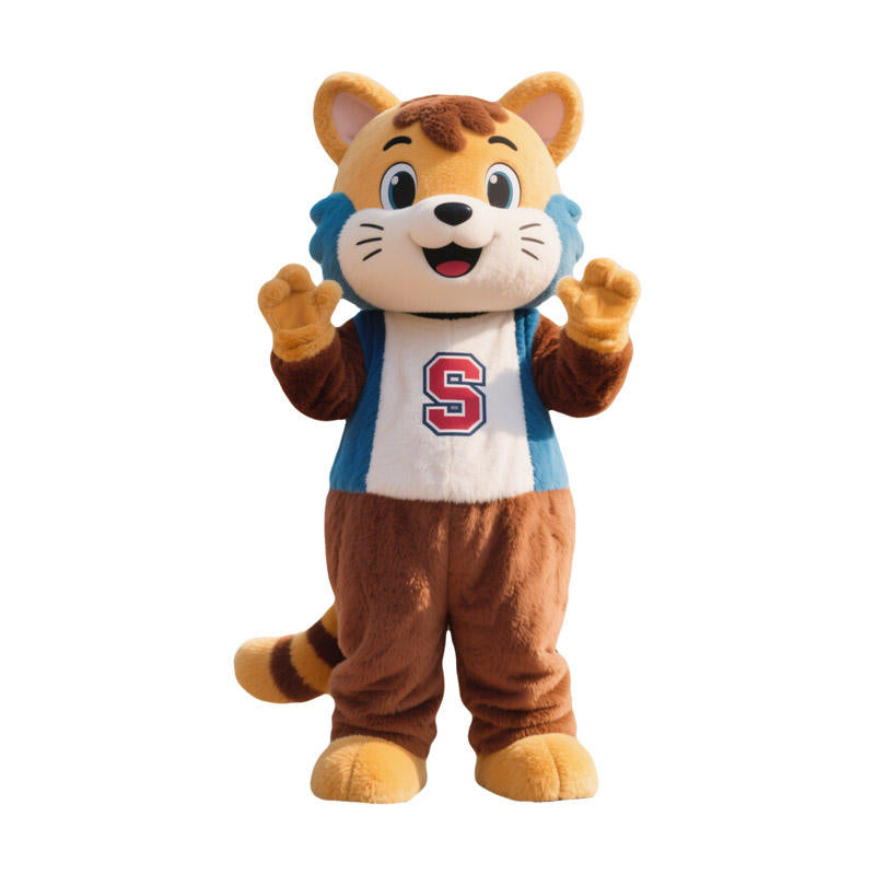 Custom Stuffed Animals Plush Custom Animal